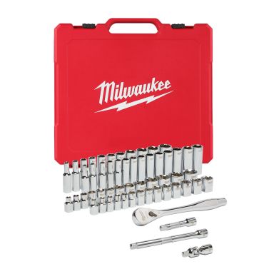 Milwaukee 4932464946 Hylsnyckelsats