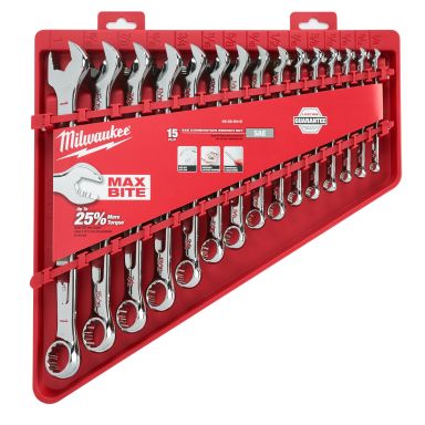 Milwaukee 4932464996 Spärrnyckelsats