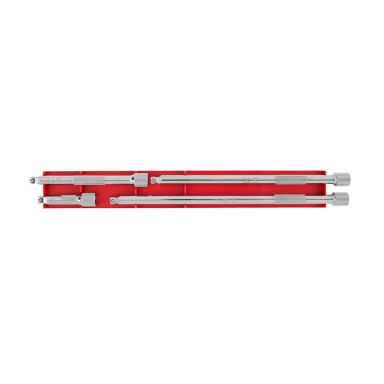 Milwaukee 4932480640 Hylsförlängarsats