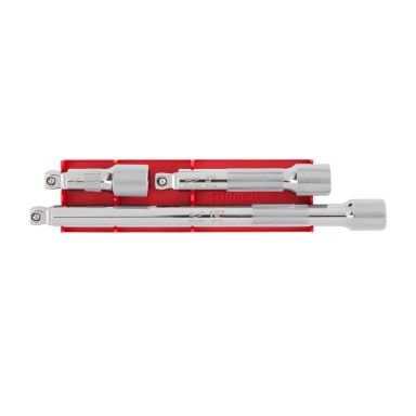 Milwaukee 4932480642 Hylsförlängarsats