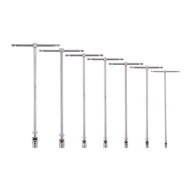 Milwaukee 4932492674 Hylsnyckelsats
