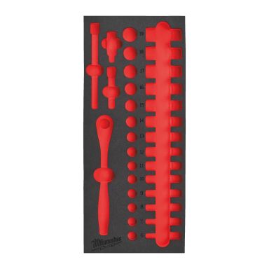Milwaukee 4932493663 Skuminsats
