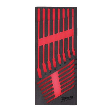 Milwaukee 4932493665 Skuminsats