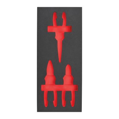 Milwaukee 4932493685 Skuminsats