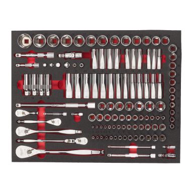 Milwaukee 4932498518 Hylsnyckelsats