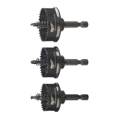 Milwaukee 4932501139 Hålsågsats
