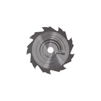 Bosch SPEED-WOOD Cirkelsågklinga