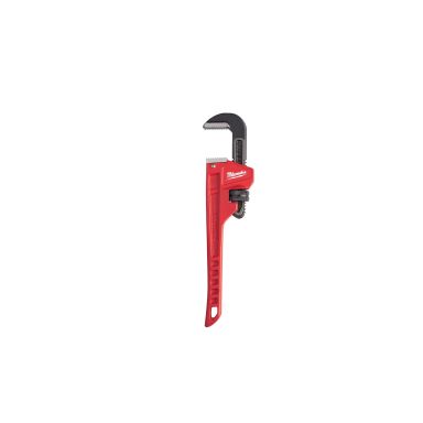 Milwaukee 48227110 Rörtång stål rak