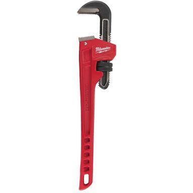 Milwaukee 48227118 Rörtång stål rak