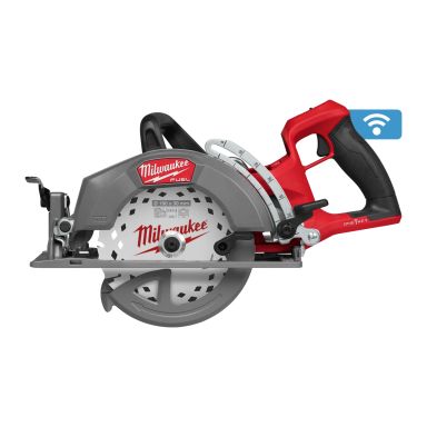 Milwaukee FCSRHO190-0 Cirkelsåg utan batteri och laddare