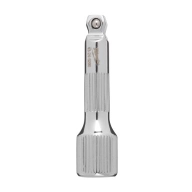 Milwaukee 4932480919 Hylsförlängare ledad, 1/4, 51 mm