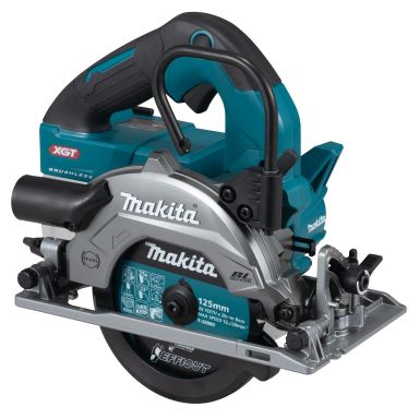 Makita HS014GZ Cirkelsåg utan batteri och laddare