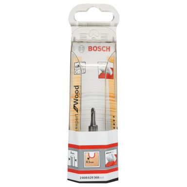 Bosch Expert for Wood Hålkålsfräs 6 mm