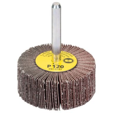 Bosch 3165140004589 Lamellskiva 50x20 mm, K120