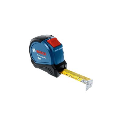 Bosch 1600A01V3S Mätband
