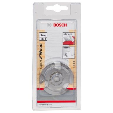 Bosch 2608629387 Skivnotfräs