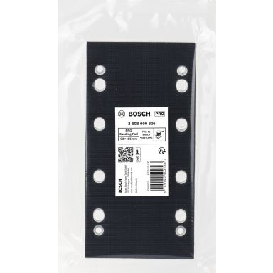 Bosch 2608000326 Slipplatta