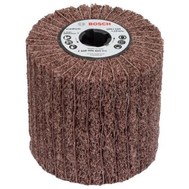 Bosch 2608000603 Sliprull 19 mm, medium
