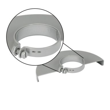 Bosch 2605510298 Sprängskydd 230 mm