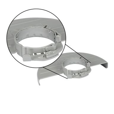 Bosch 2605510281 Sprängskydd