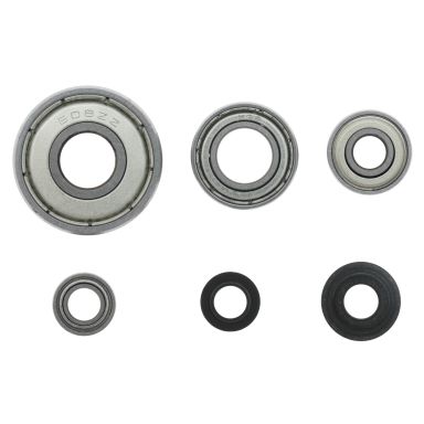 Bosch 2608629391 Styrkullagersats
