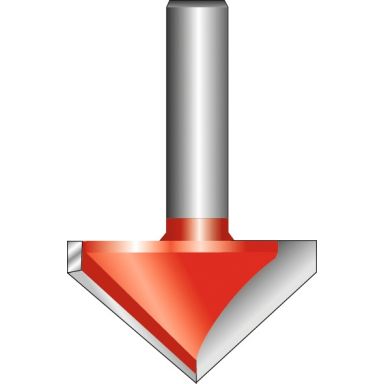 Bosch 2608629369 V-Notfräs