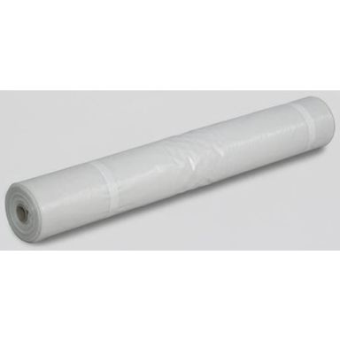 TECCA 115052 Plastfolie transparent, 6000 x 0,15 mm x 50 m