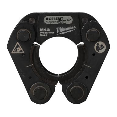 Milwaukee RJ18-M42 Pressring M-profil