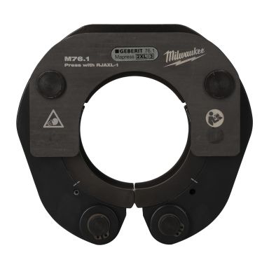 Milwaukee RJ1XL18-M76.1 Pressring M-profil