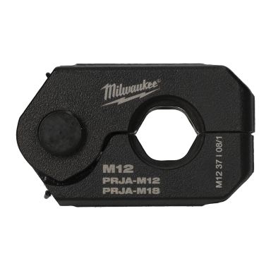 Milwaukee PRJ12/18-V12 Pressring V-profil, 12 mm