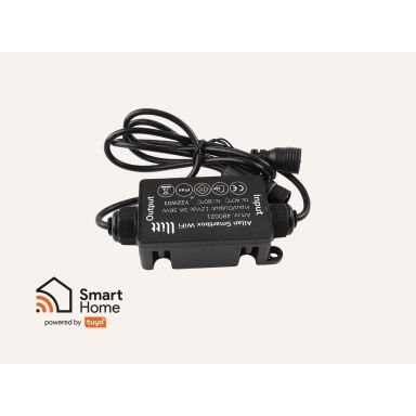Llitt Allan Smartbox WiFi