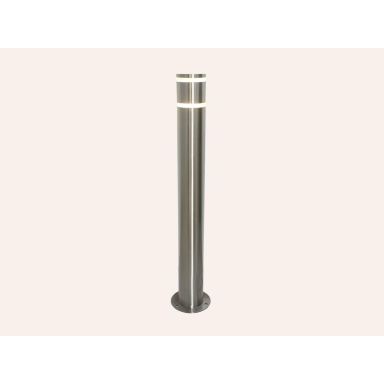 Llitt Nils Bollard Barrierepost E27