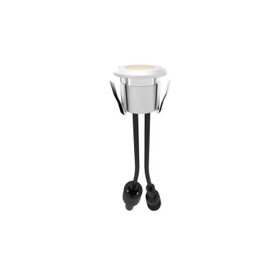 Llitt Allan Decklight single, 10 lm, 3000K