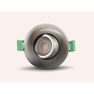 Llitt Sanna Downlight 230V, 3000-4000K