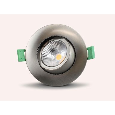 Llitt Lisa Indbygget spot 230V, 3000K