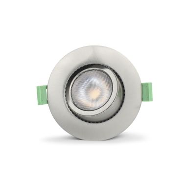 Llitt Ellen Downlight 230V, dim-to-warm