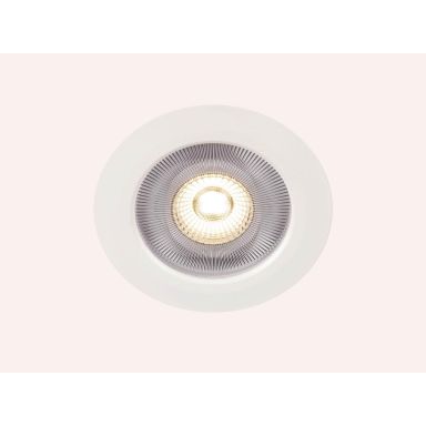 Llitt Alice Indbygget spot 12V