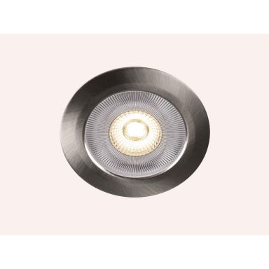 Llitt Alice Indbygget spot 12V