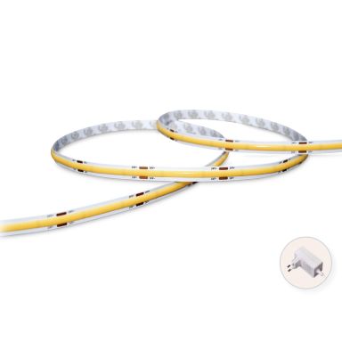 Llitt Ulrika LED-strip kit, IP20, 3000K