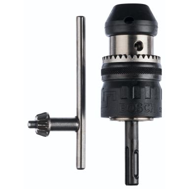 Bosch 1618571014 Chuck SDS-Plus, 2,5-13 mm