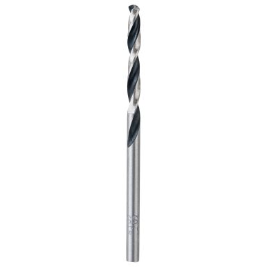 Bosch 2608577201 Metallborr 3,3 mm, HSS, 10-pack