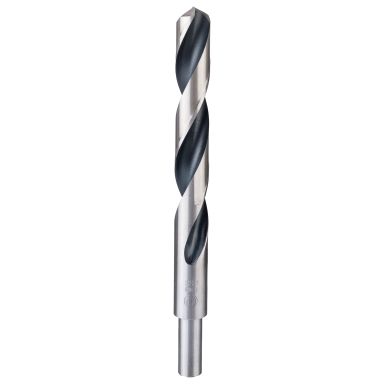 Bosch 2608577312 Metallbor HSS-R, 17.0/12 mm