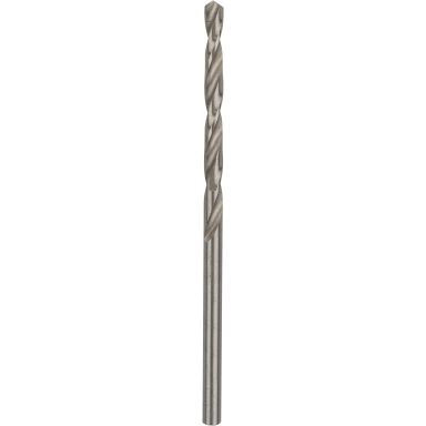 Bosch 2608595057 Metallbor 3,3x36x65 mm, 10-pakk