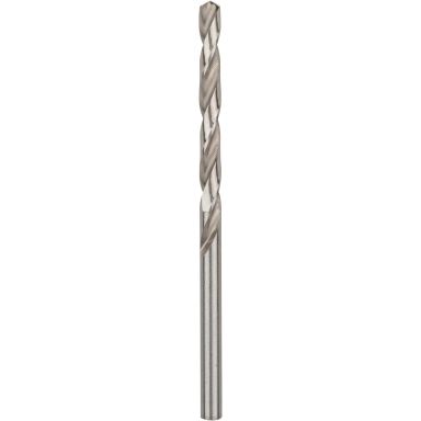 Bosch 2608595062 Metallborr 5x52/86 mm, 10-pack