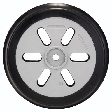 Bosch 2608601051 Sliprondell mjuk, 150 mm