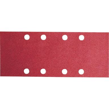 Bosch C430 Expert for Wood+Paint Slippapper 93x230 mm, K40, 10-pack