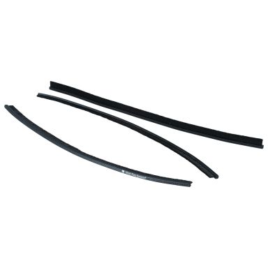 Bosch 2608620691 Tillbehörsborste för betongslipar, 3-pack