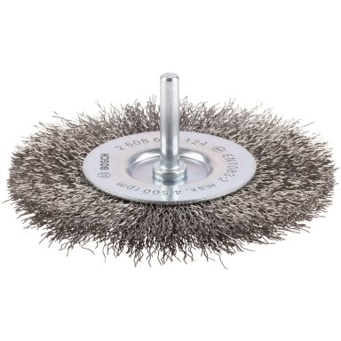 Bosch 2608622124 Skivborste 100 mm