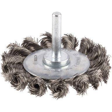 Bosch 2608622125 Skivborste 70 mm