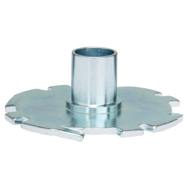 Bosch 2609200138 Kopierhylsa för överfräsar, 13 mm
